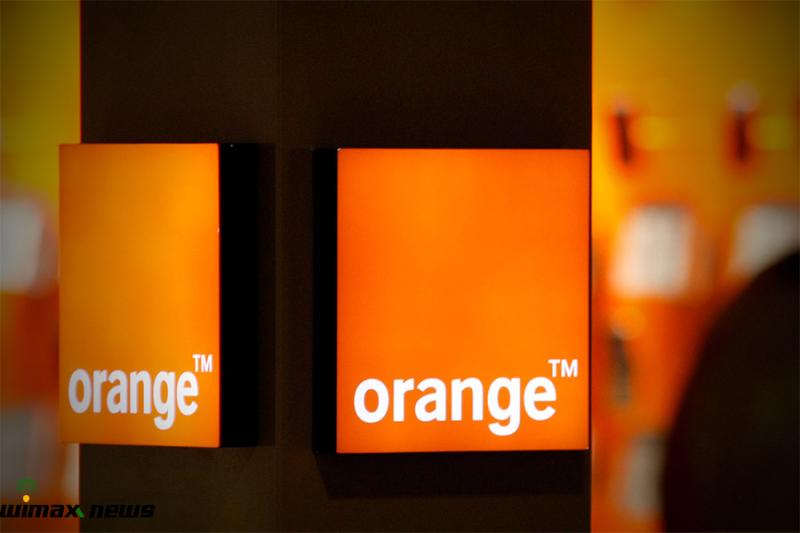 اورنج - فرانسه - orange